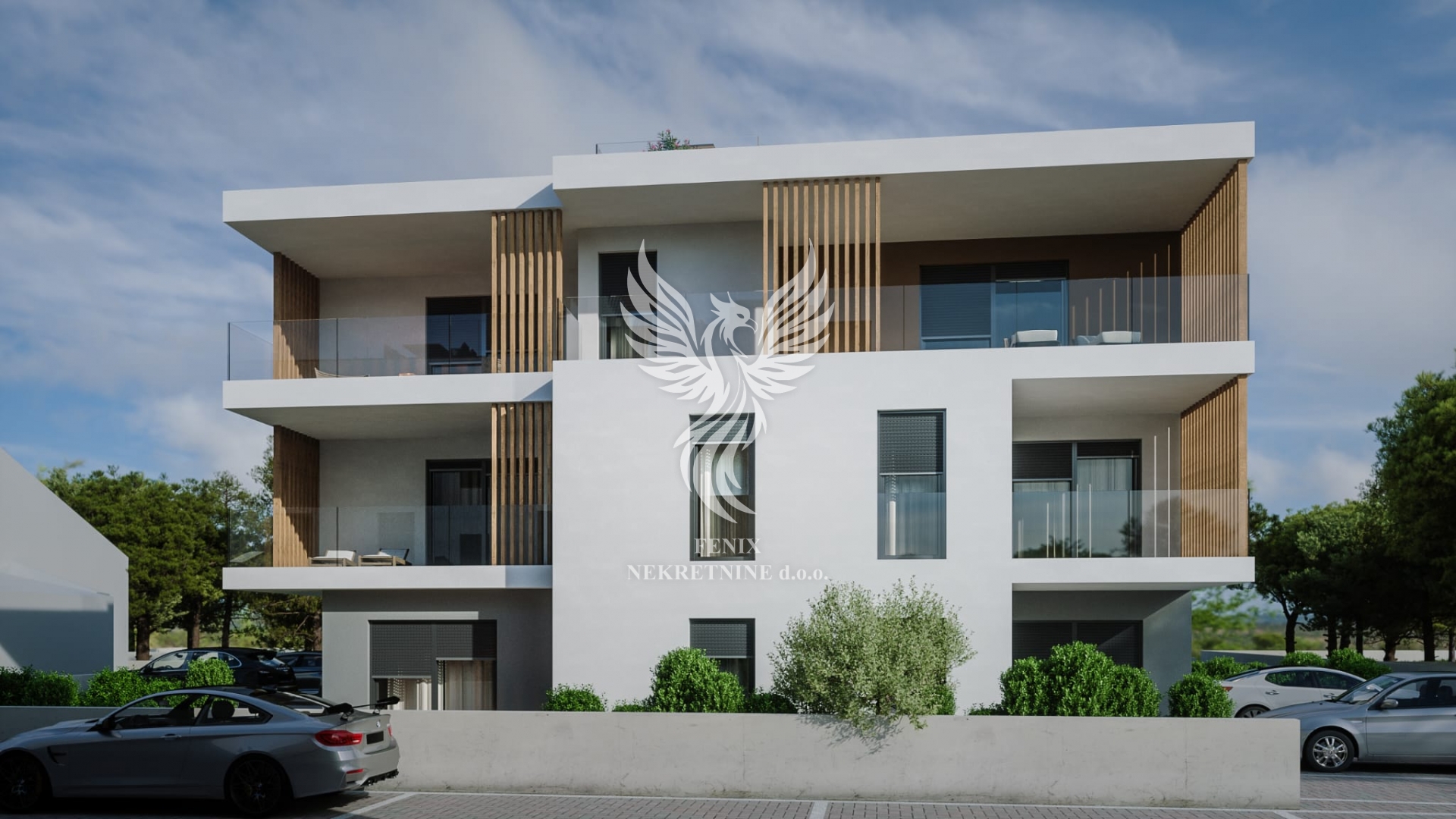 Flat For sale - Vodice - foto 1/9