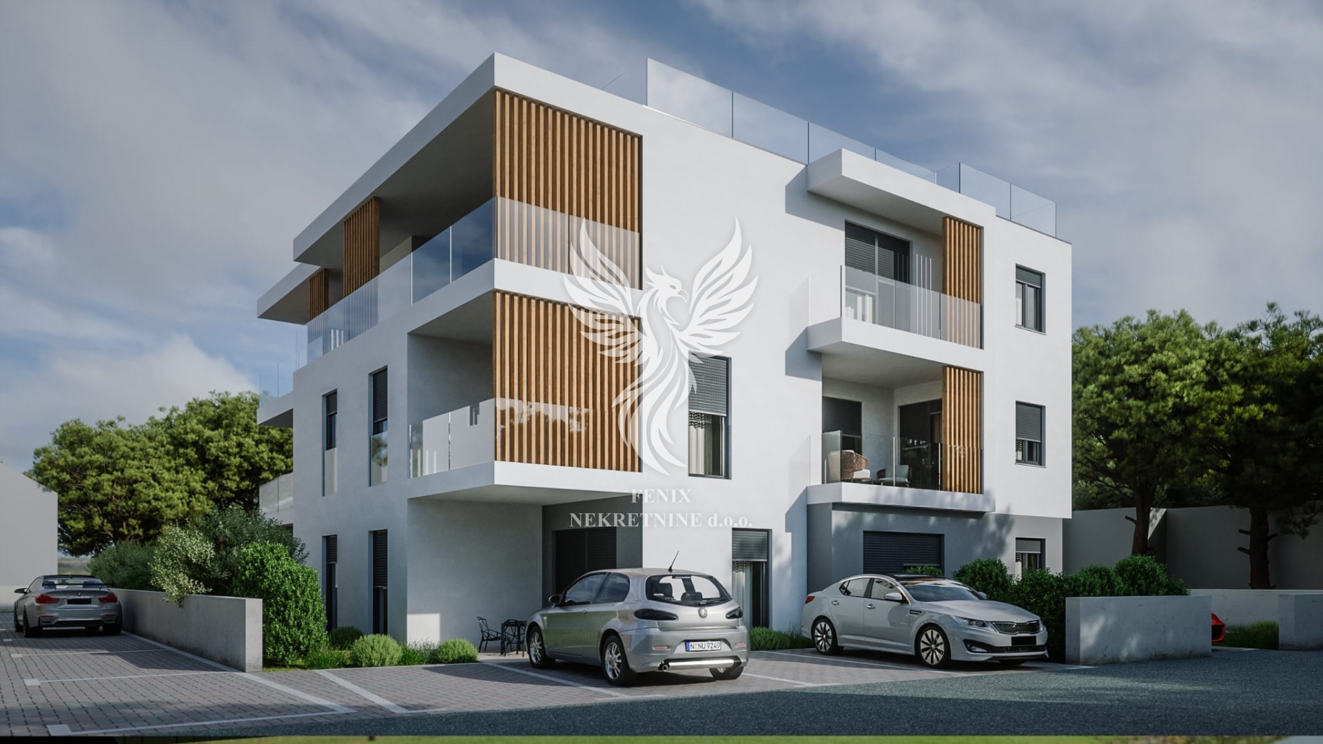 Flat For sale - Vodice - foto 2/9