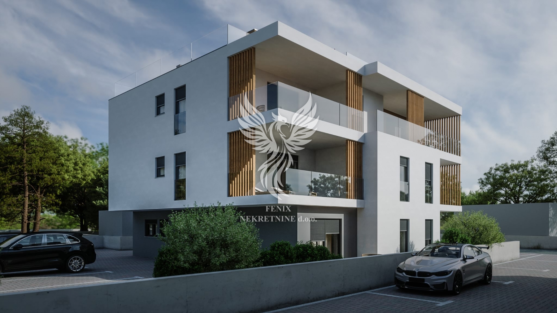 Flat For sale - Vodice - foto 4/9