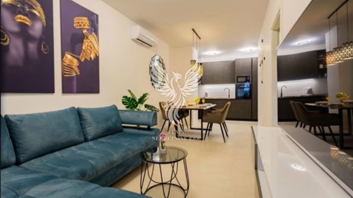 Appartamento in vendita 55 m² – Split