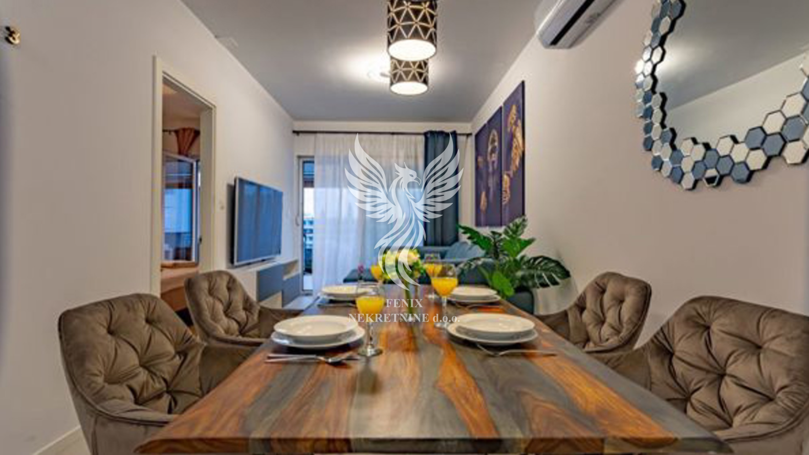 Apartmán Na prodej -  Žnjan