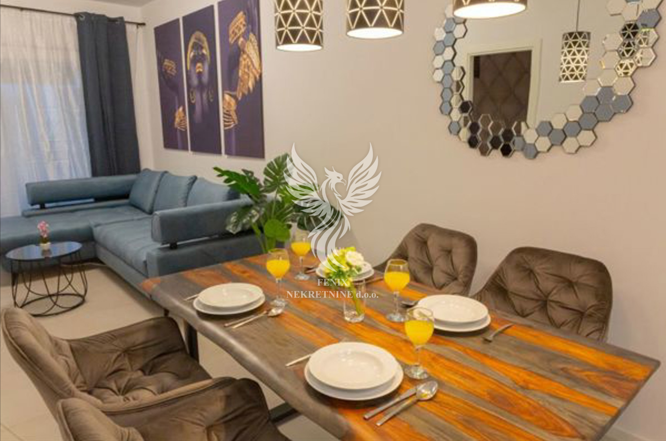 Apartmán Na prodej -  Žnjan