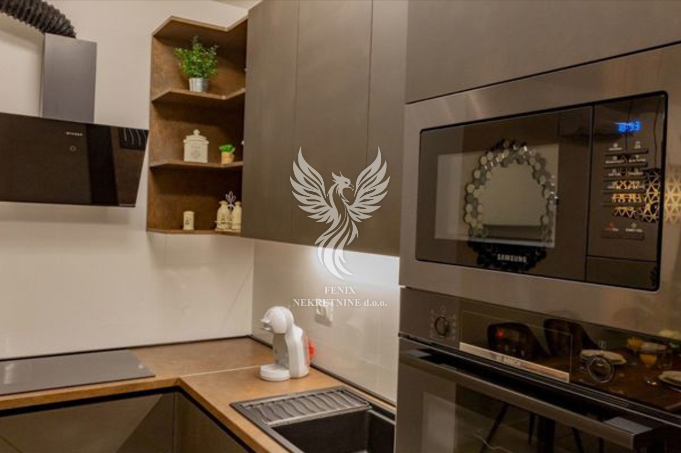 Apartmán Na prodej -  Žnjan