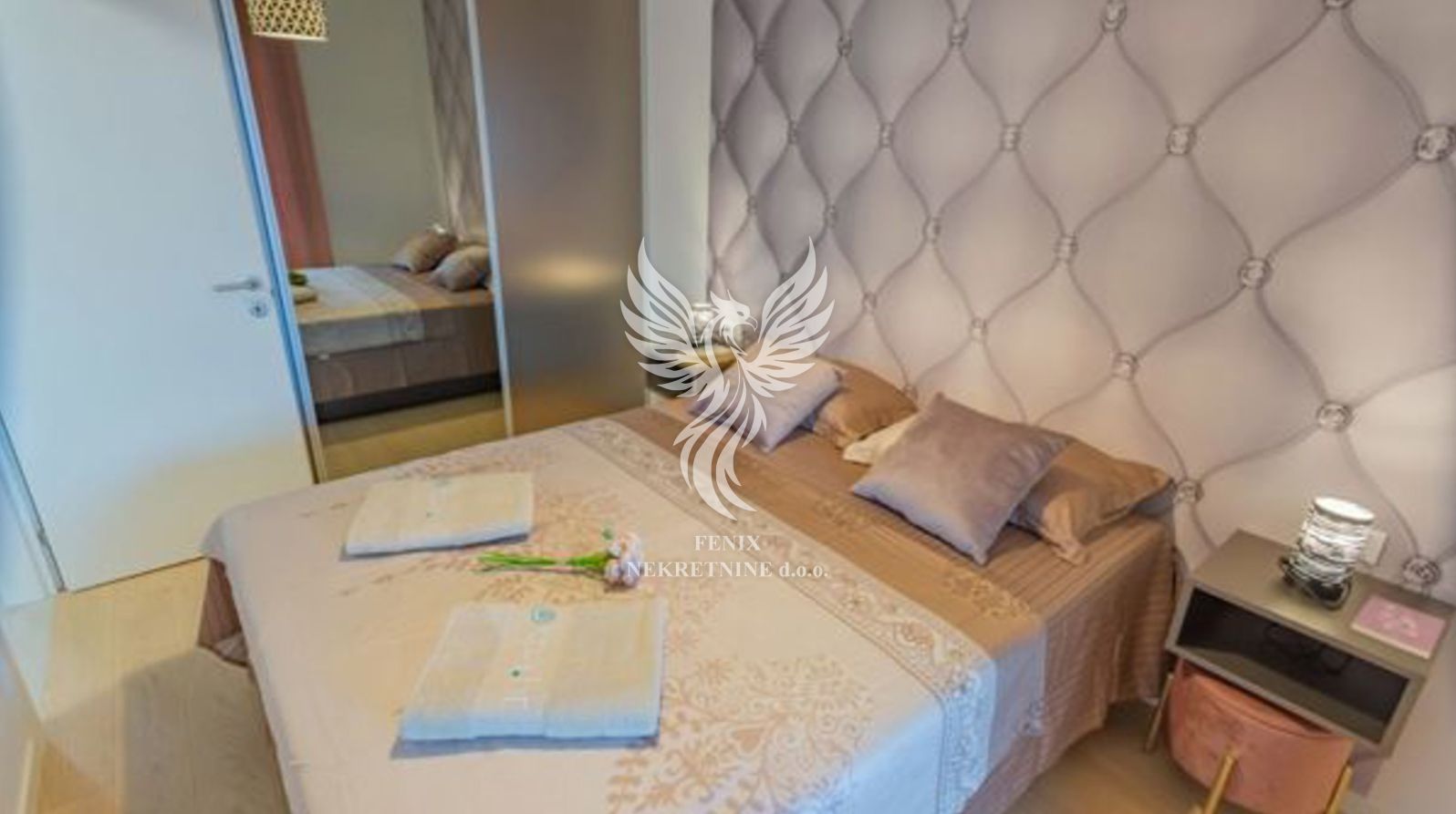 Apartmán Na prodej -  Žnjan