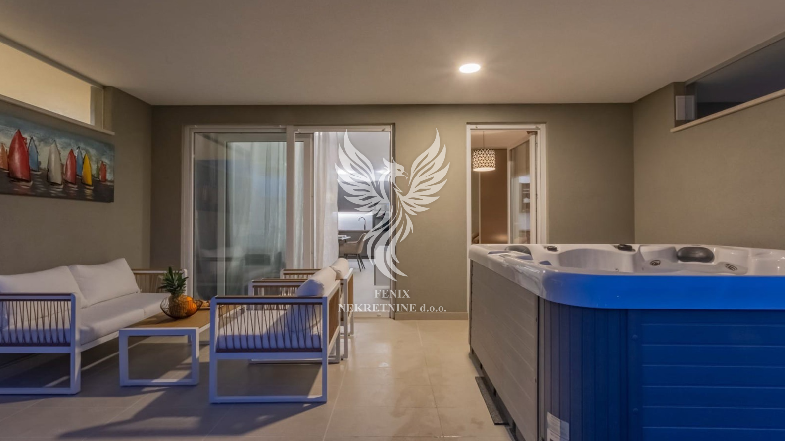 Apartmán Na prodej -  Žnjan