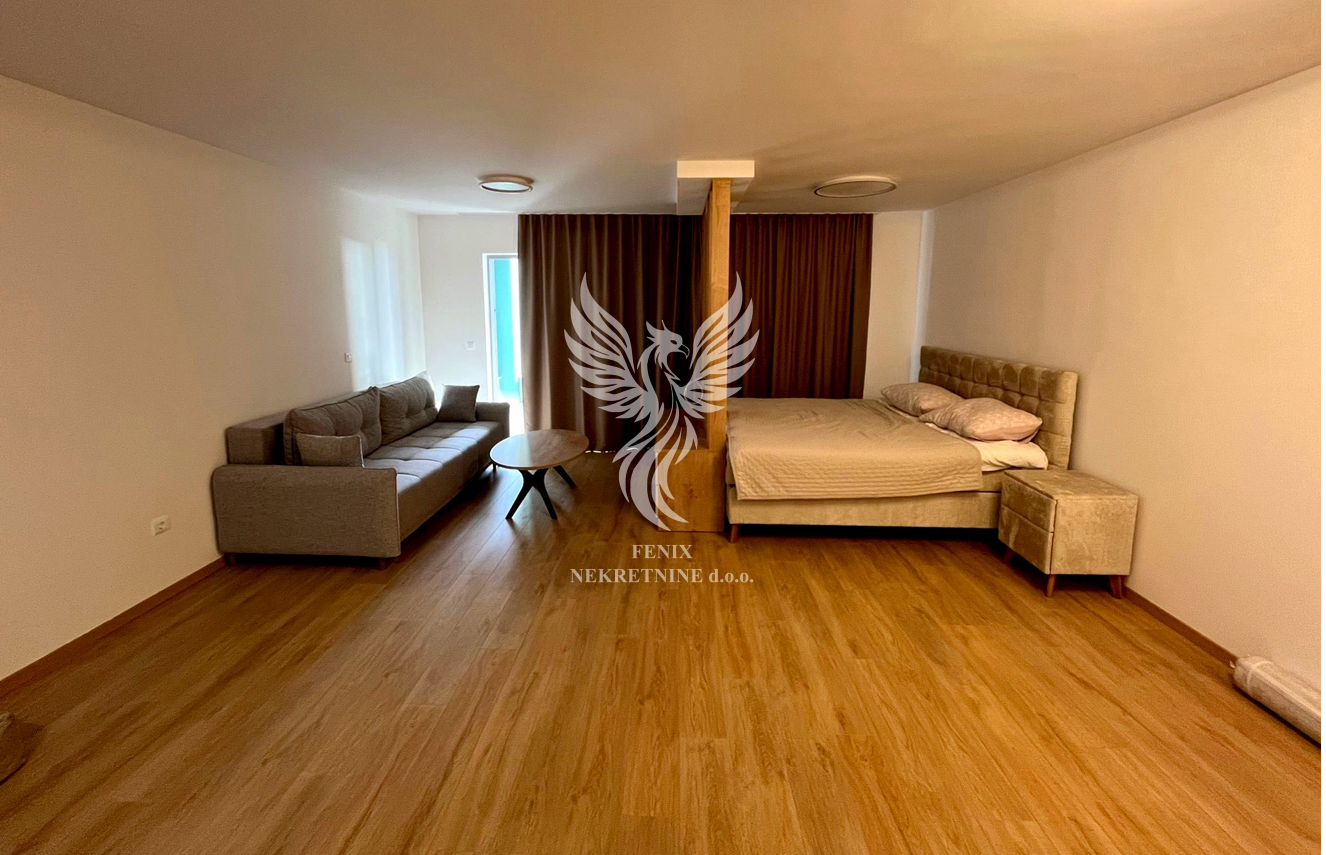 Appartement À vendre - Splitsko-dalmatinska Baška Voda - foto 1/13