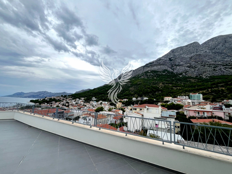 Appartement À vendre - Splitsko-dalmatinska Baška Voda