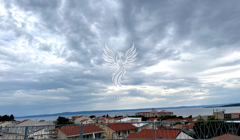 Appartement À vendre - Splitsko-dalmatinska Baška Voda