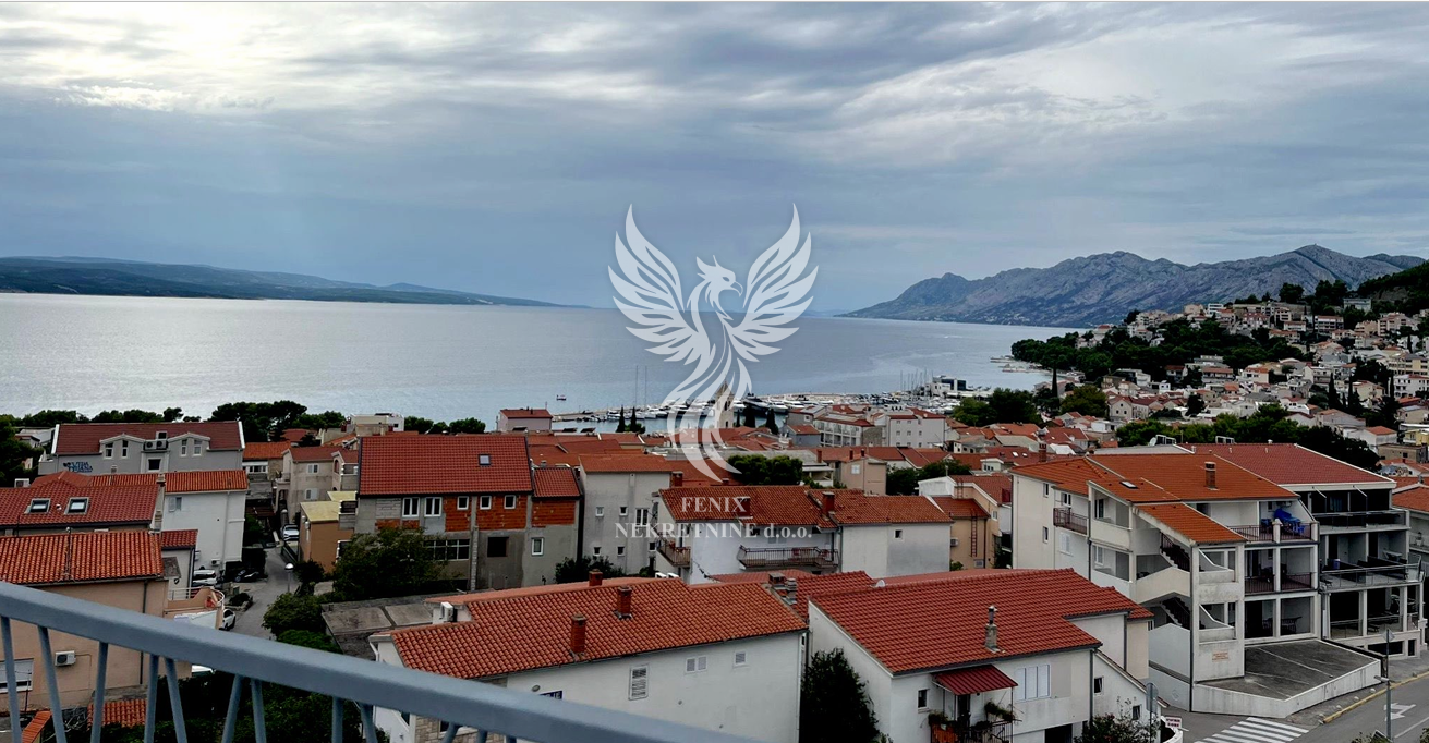 Apartma Naprodaj - Splitsko-dalmatinska Baška Voda