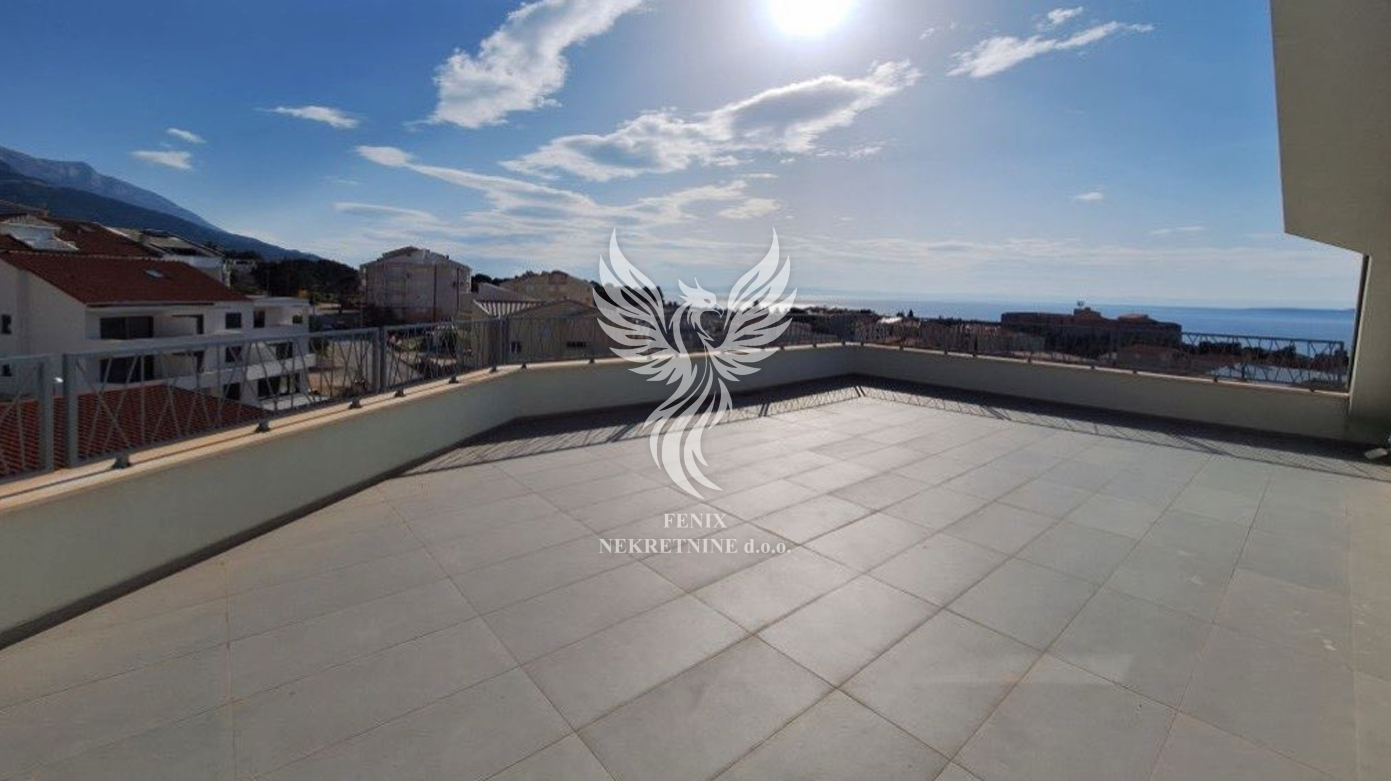 Appartement À vendre - Splitsko-dalmatinska Baška Voda