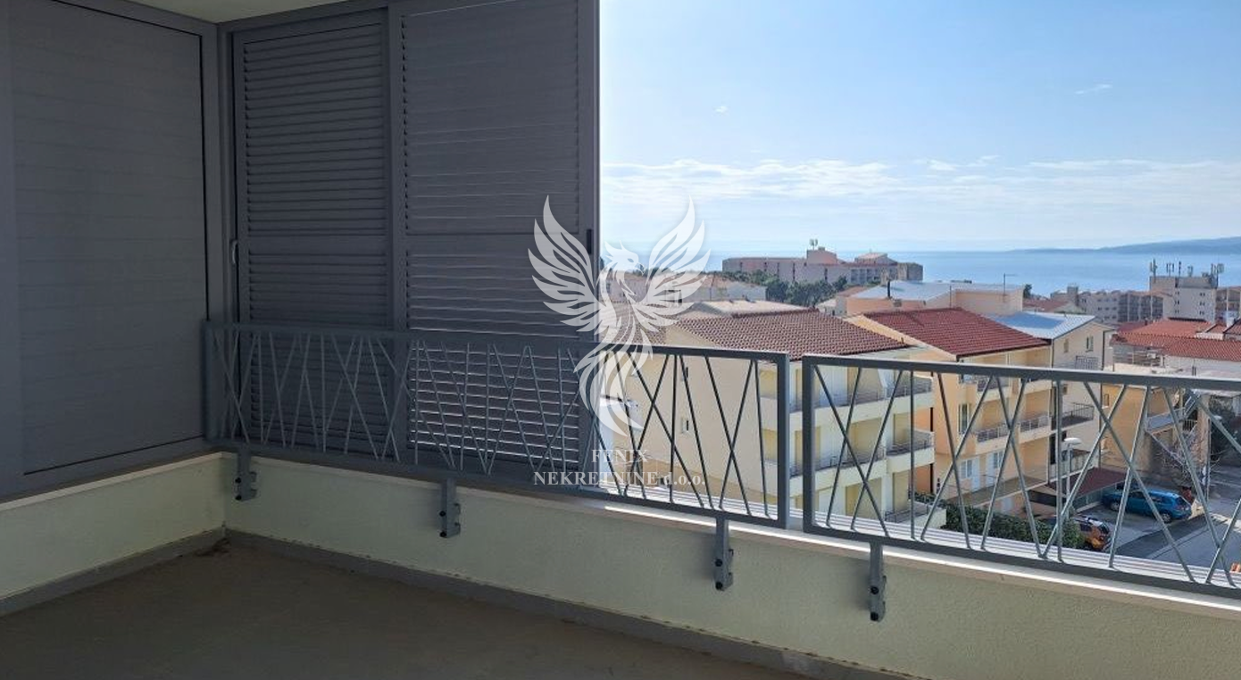 Appartement À vendre - Splitsko-dalmatinska Baška Voda