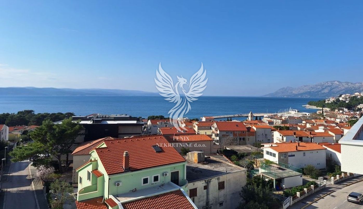 Apartma Naprodaj - Splitsko-dalmatinska Baška Voda
