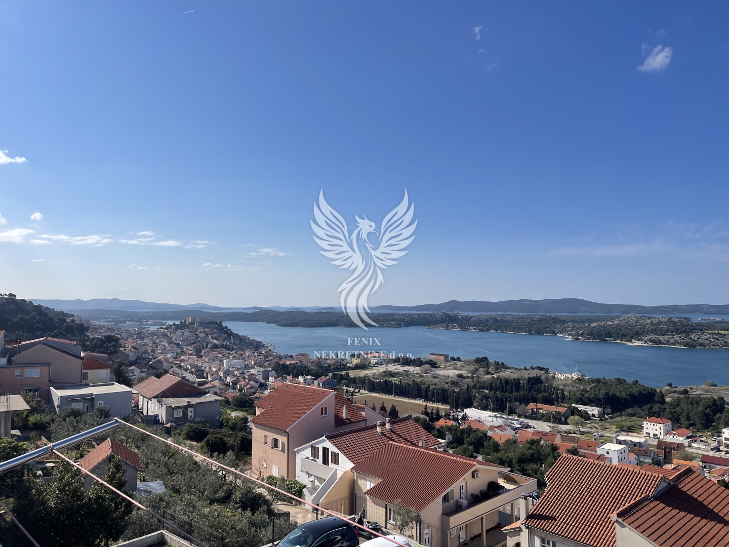Apartmán Na predaj Šibenik