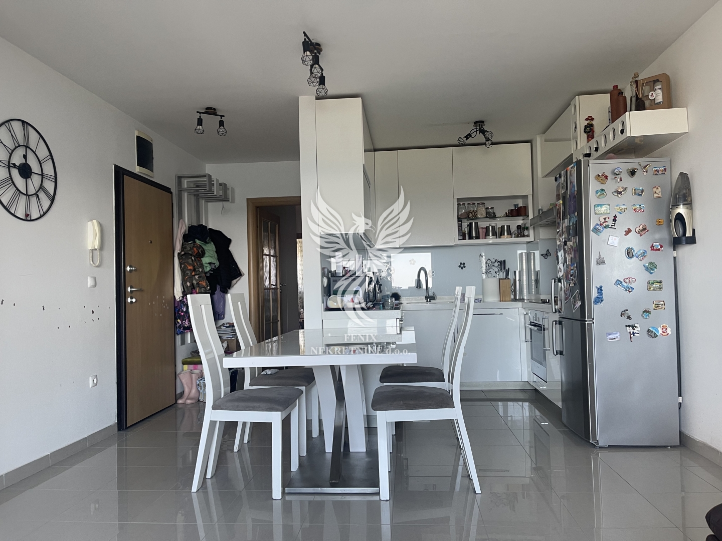 Apartmán Na predaj -  Meterize