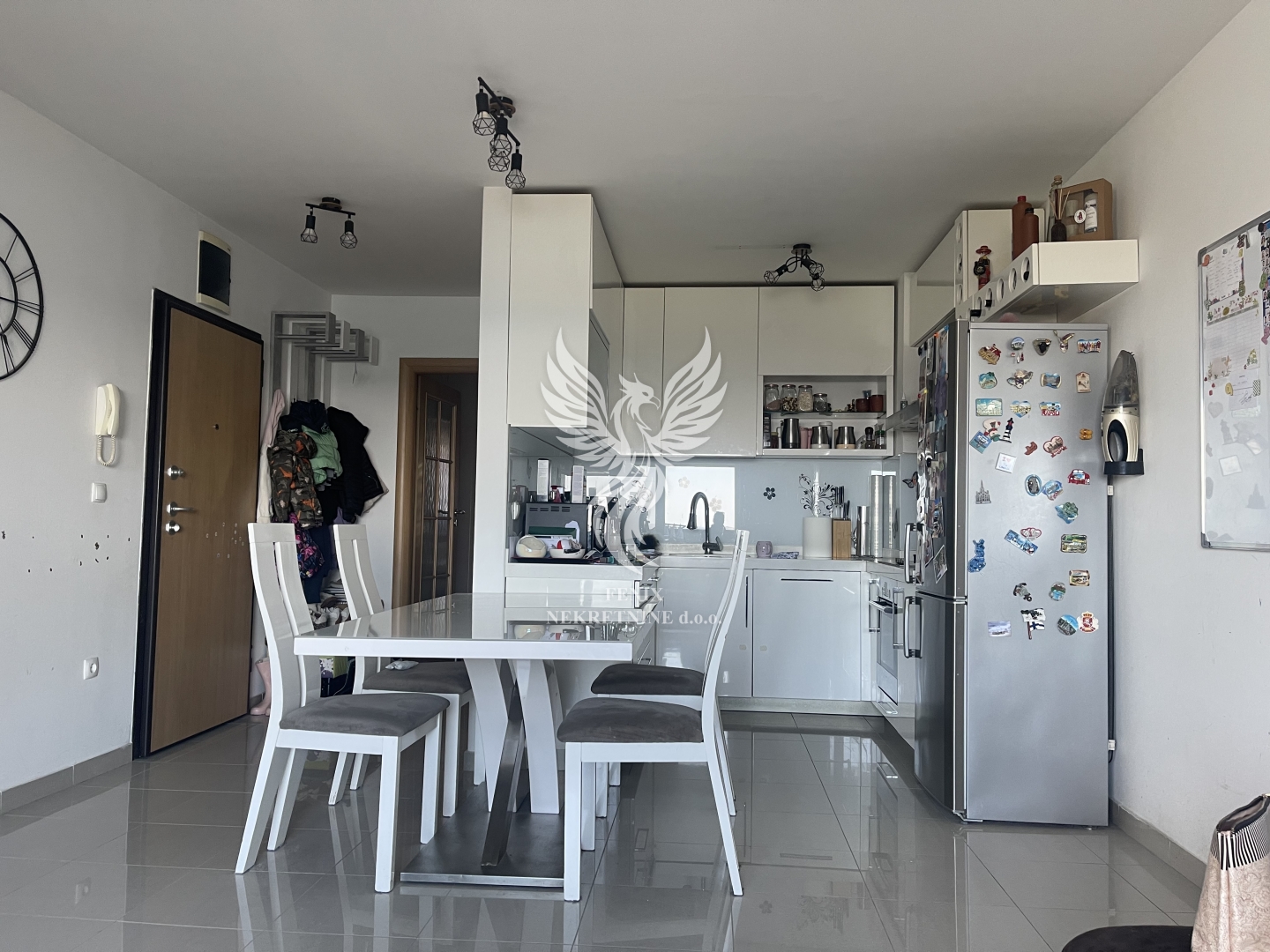 Apartmán Na predaj -  Meterize