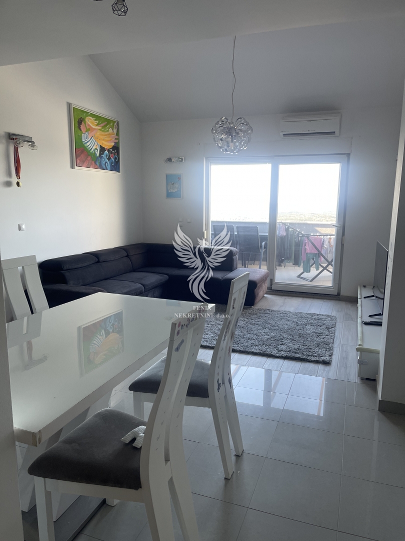 Apartmán Na predaj -  Meterize