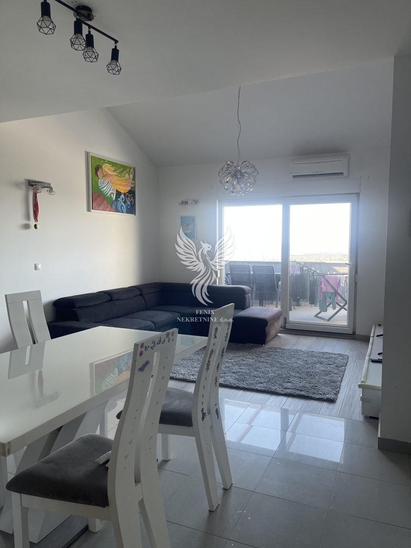 Apartmán Na predaj -  Meterize