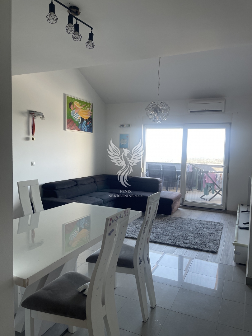 Apartmán Na predaj -  Meterize
