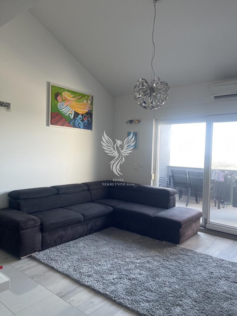 Apartmán Na predaj -  Meterize