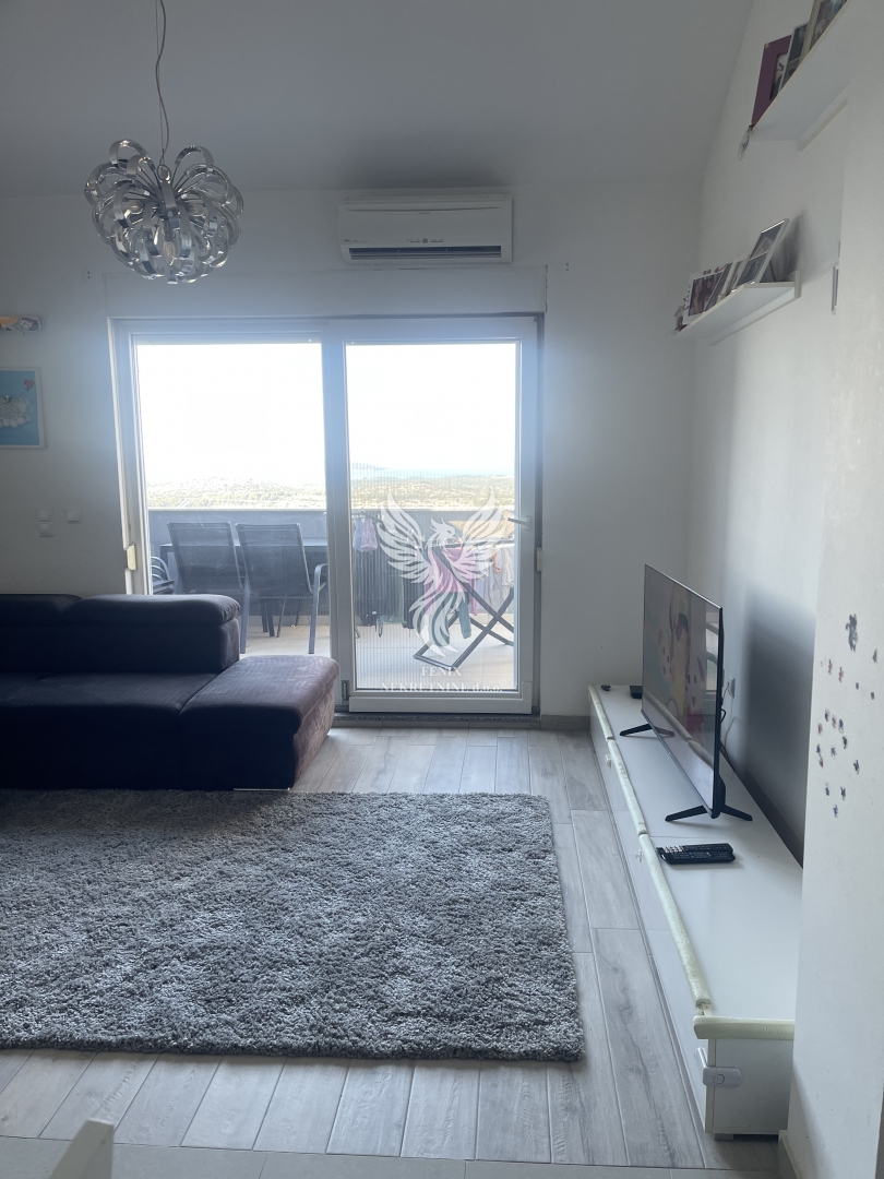 Apartmán Na predaj -  Meterize