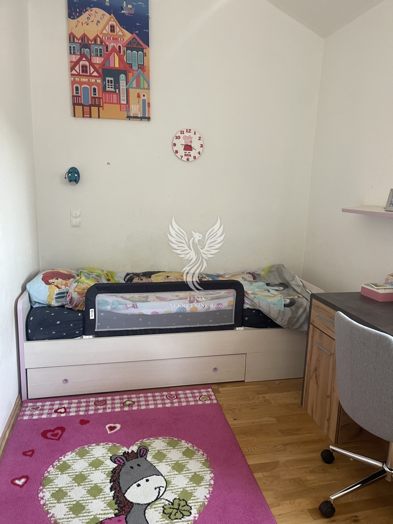 Apartmán Na predaj -  Meterize
