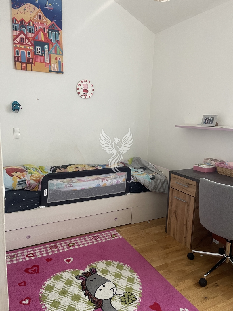Apartmán Na predaj -  Meterize