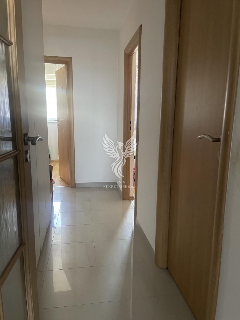Apartmán Na predaj -  Meterize