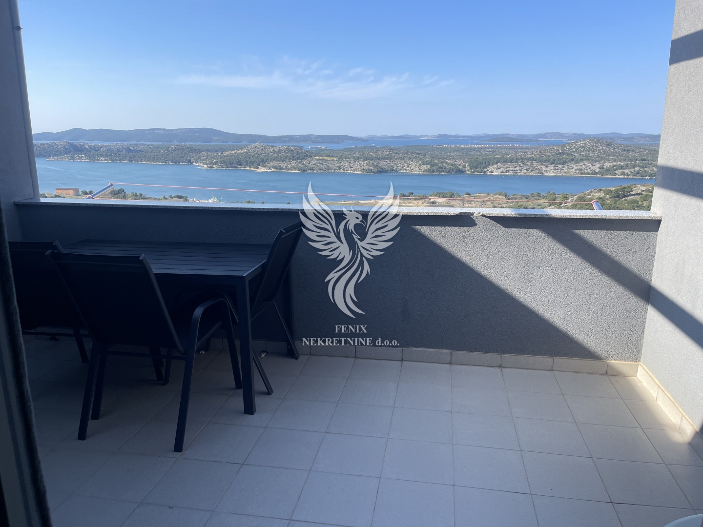 Apartmán Na predaj -  Meterize