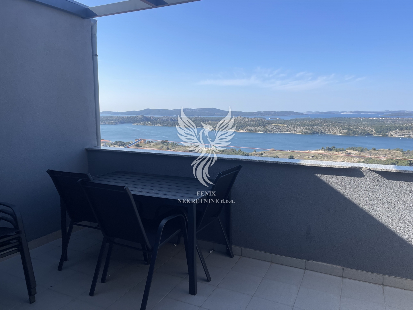 Apartmán Na predaj -  Meterize