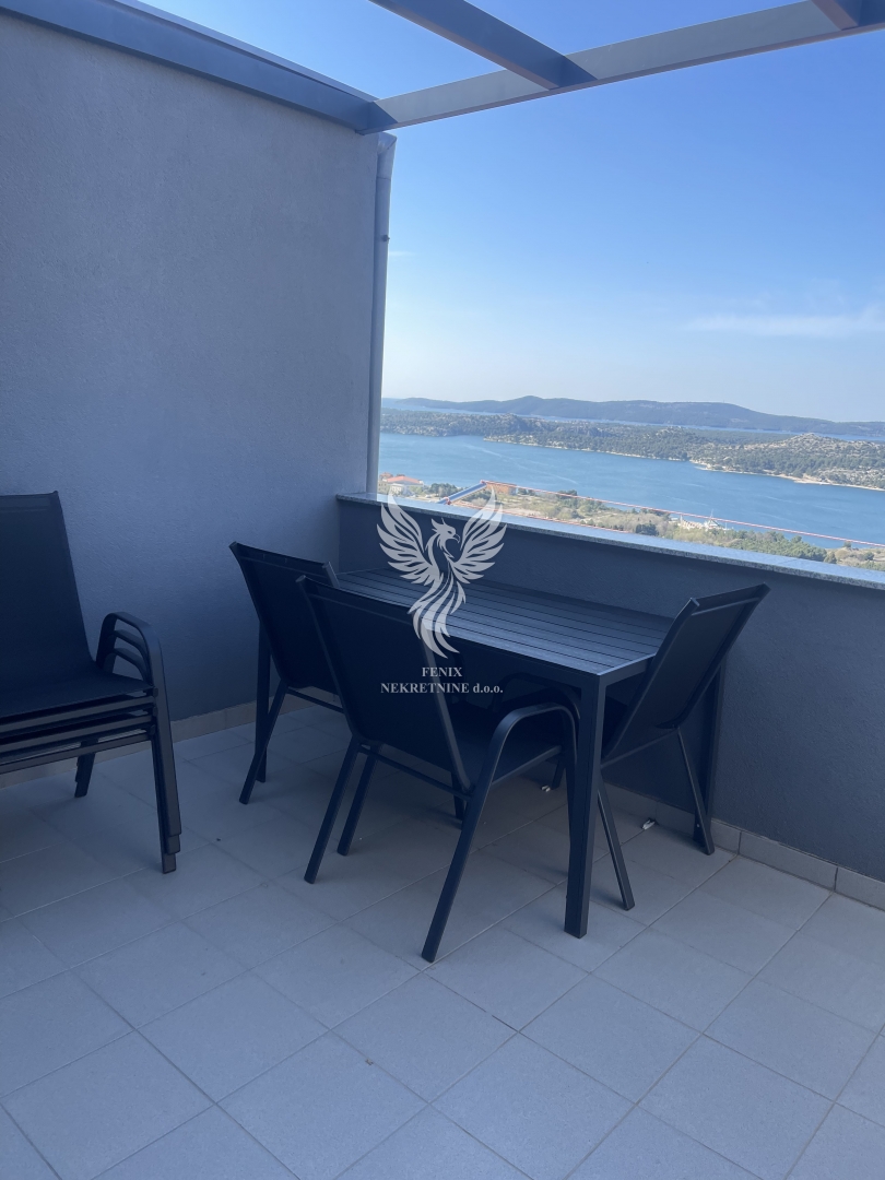 Apartmán Na predaj -  Meterize