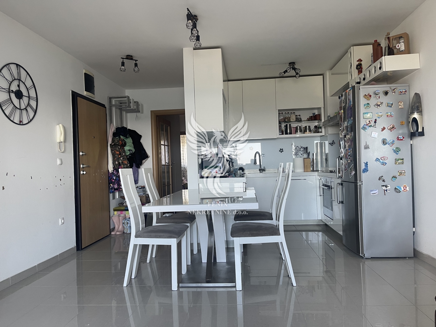 Apartmán Na predaj -  Meterize