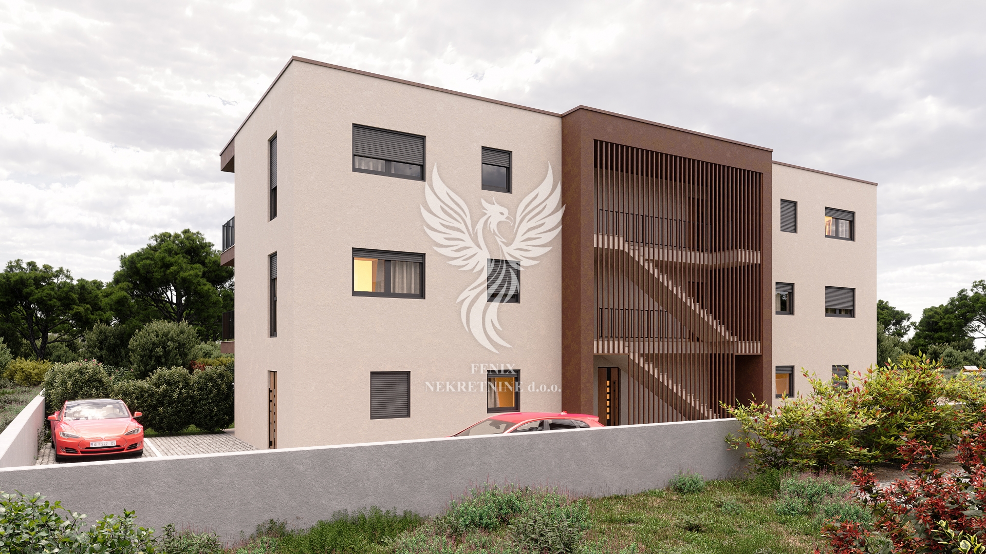 Appartamento In vendita - Brodarica - foto 5/7