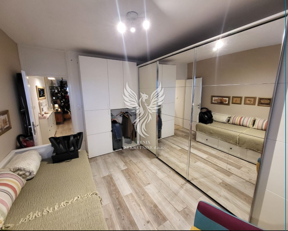Apartma Na predaj -  Gripe