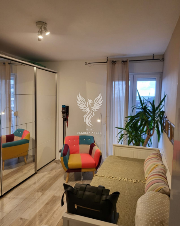 Apartma Na predaj -  Gripe