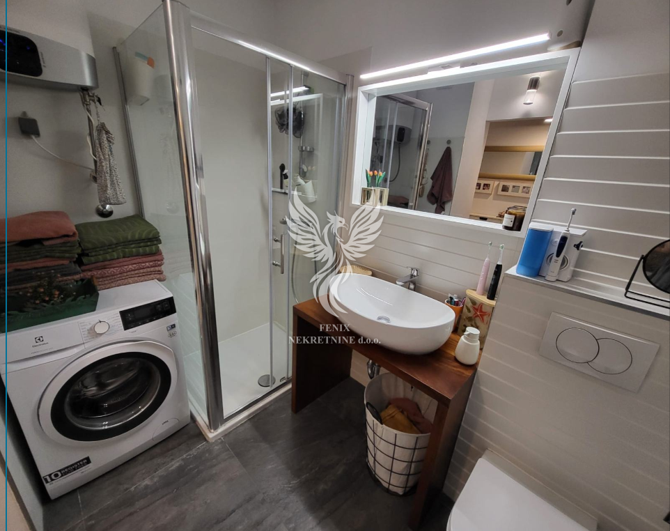 Apartma Na predaj -  Gripe