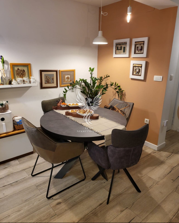 Apartma Na predaj -  Gripe