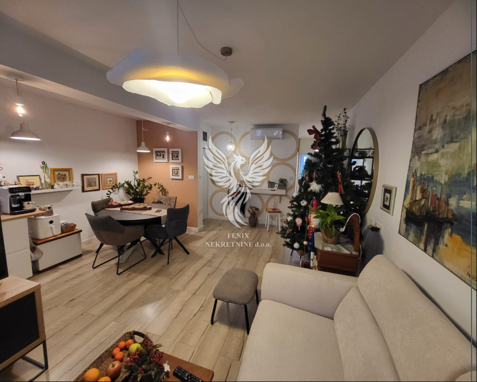 Apartma Na predaj -  Gripe