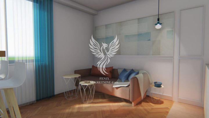 Apartment Zu verkaufen - Splitsko-dalmatinska Blatine - foto 4/4