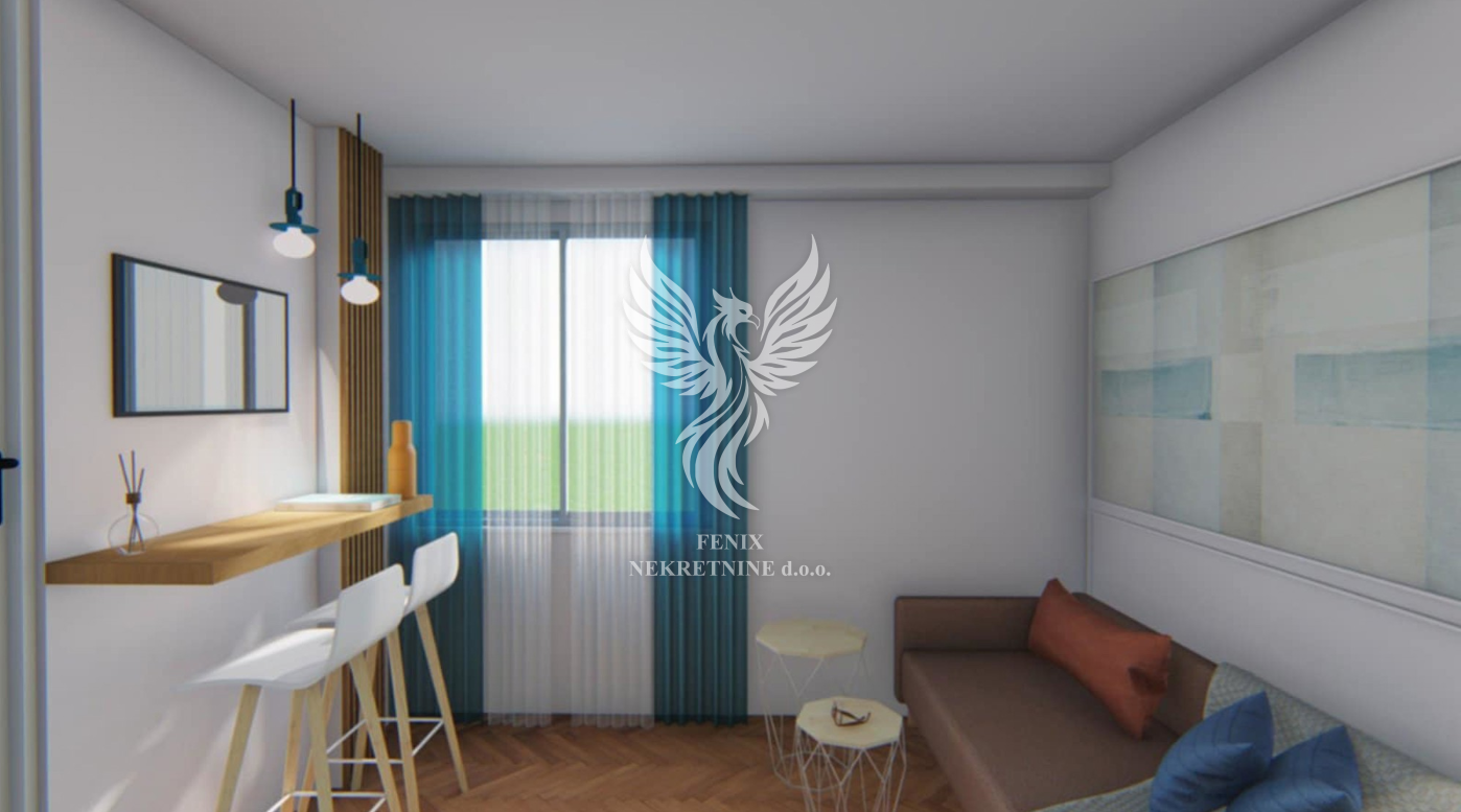 Apartma Naprodaj - Splitsko-dalmatinska Blatine