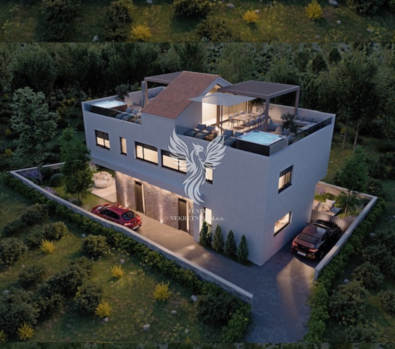 Casa In vendita -  Murter