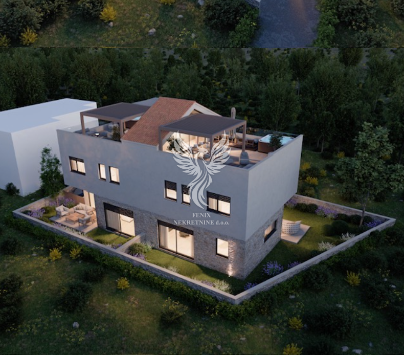 Casa In vendita -  Murter