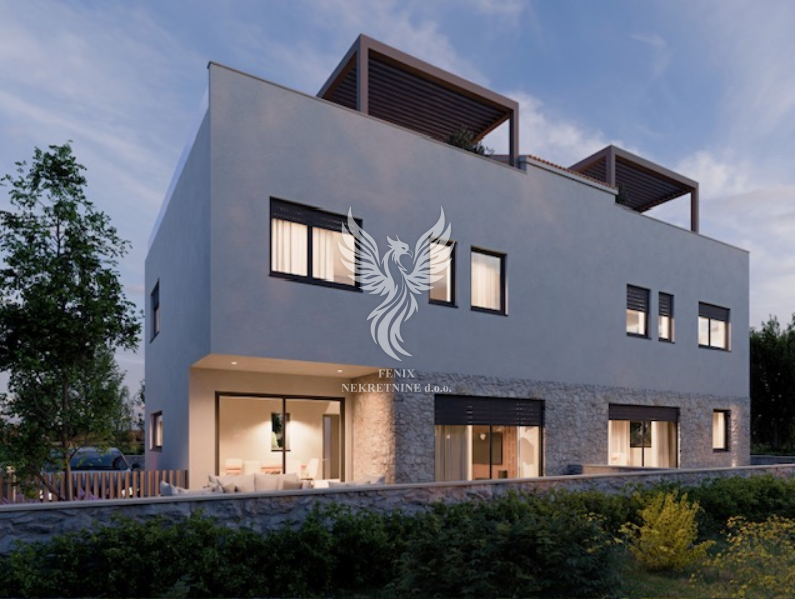 Casa In vendita -  Murter