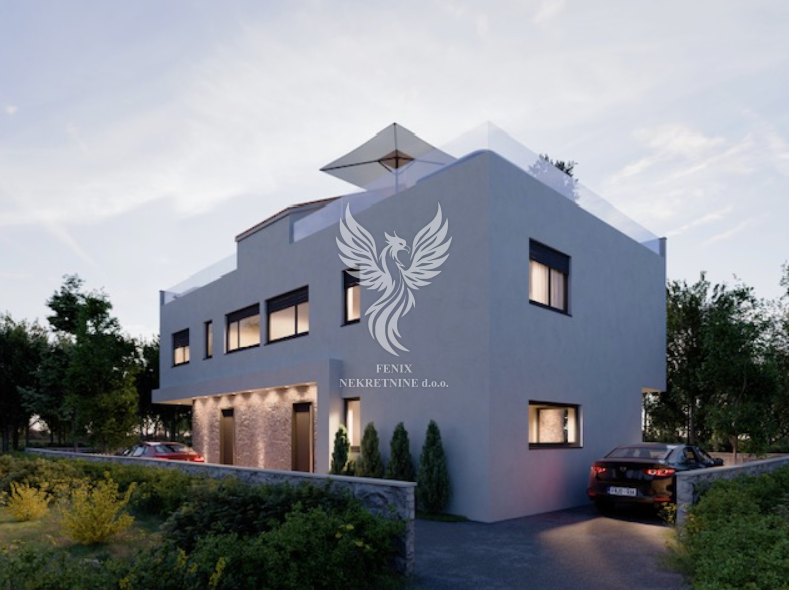 Casa In vendita -  Murter