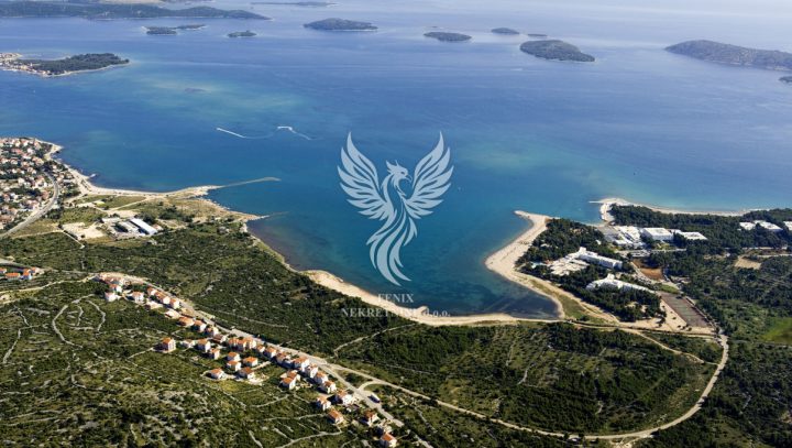 Działka na sprzedaż 958 m² – Šibenik - Okolica