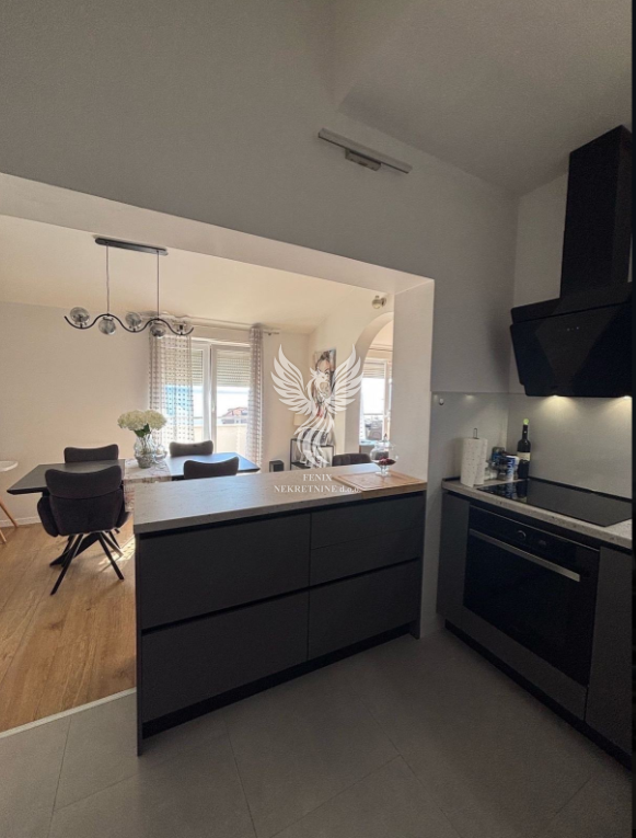 Flat For sale -  Žnjan