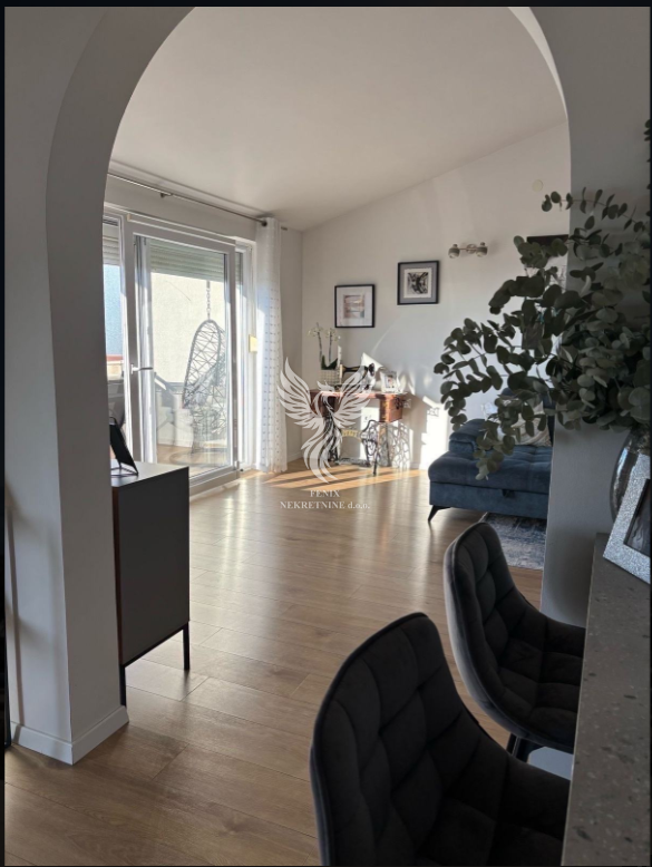 Flat For sale -  Žnjan