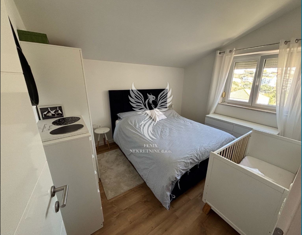Flat For sale -  Žnjan