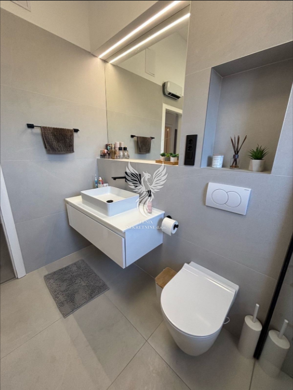Flat For sale -  Žnjan