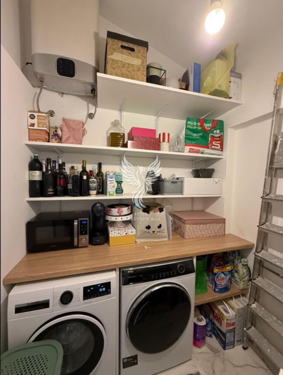 Flat For sale -  Žnjan