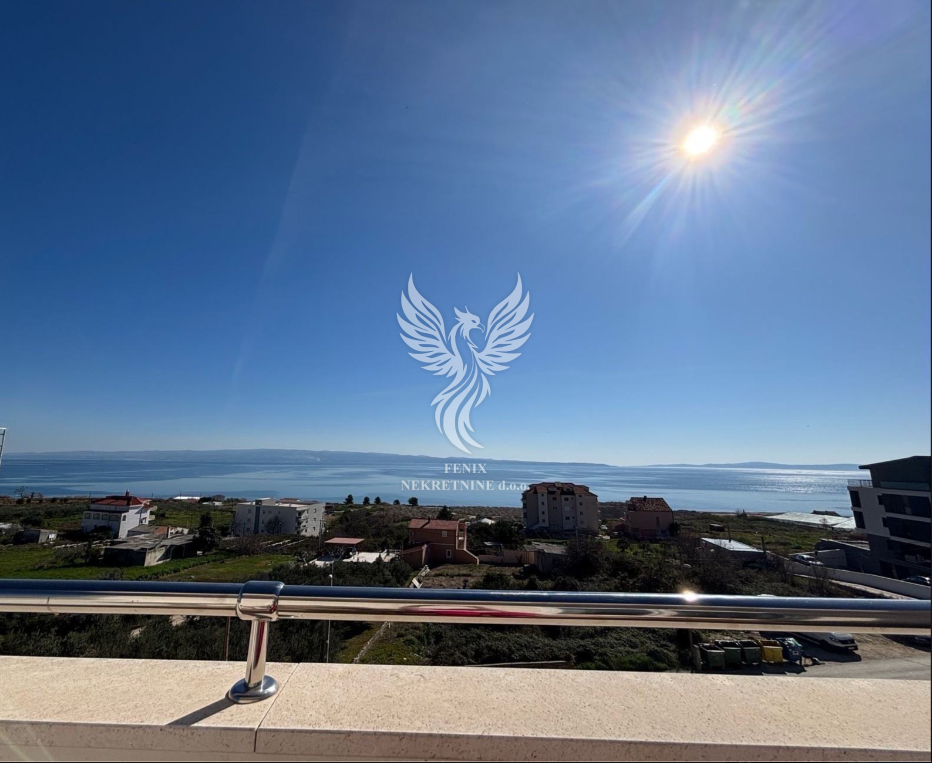 Flat For sale -  Žnjan